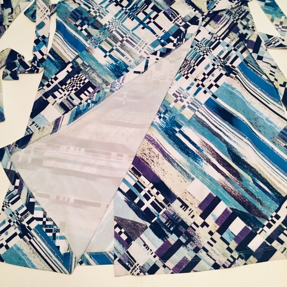 ALEX AND AVA BY KOMAROV Dress, Size XS - Picture 7 of 10